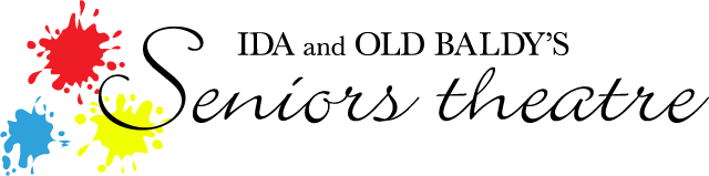 Ida and Old Baldy's Seniors Theatre